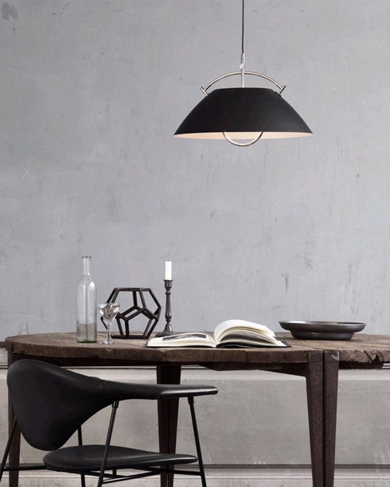 Wegner Pendant Light