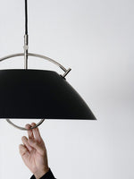 Wegner Pendant Light