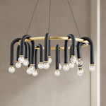 Whit Wall Sconce
