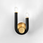 Whit Wall Sconce