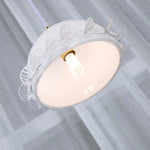 white-glass-antique-french-pendant-light