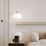 white-glass-antique-french-pendant-light