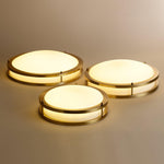 whittier-natural-brass-flush-ceiling-light