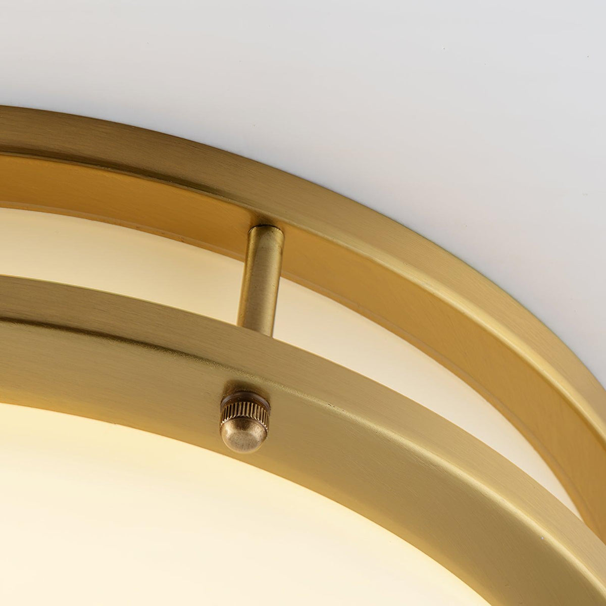 whittier-natural-brass-flush-ceiling-light