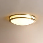 whittier-natural-brass-flush-ceiling-light