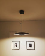 Wilbur Ginger Pendant Light