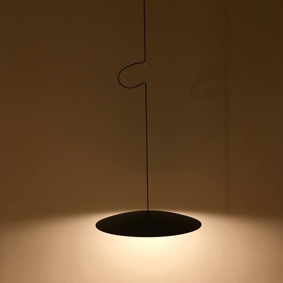 Wilbur Ginger Pendant Light