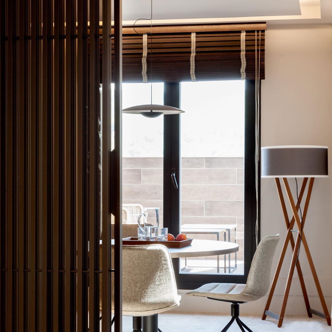 Wilbur Ginger Pendant Light