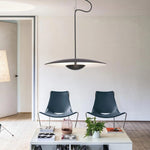 Wilbur Ginger Pendant Light