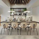 Wilbur Ginger Pendant Light