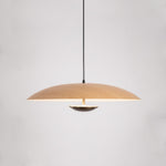 Wilbur Ginger Pendant Light