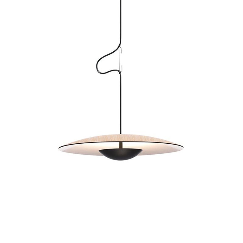 Wilbur Ginger Pendant Light