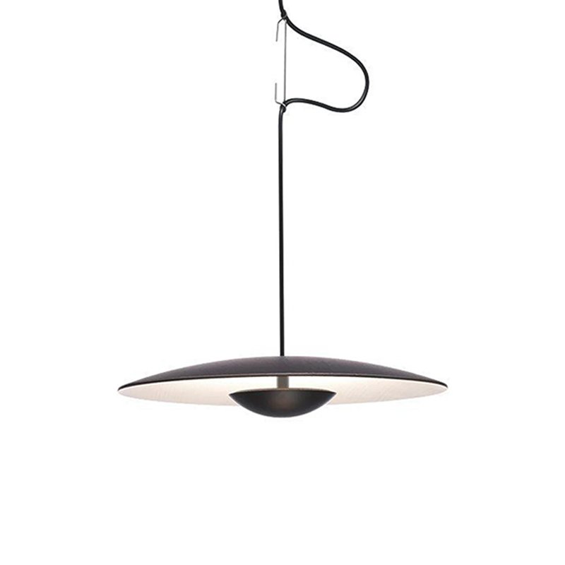 Wilbur Ginger Pendant Light