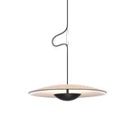 Wilbur Ginger Pendant Light