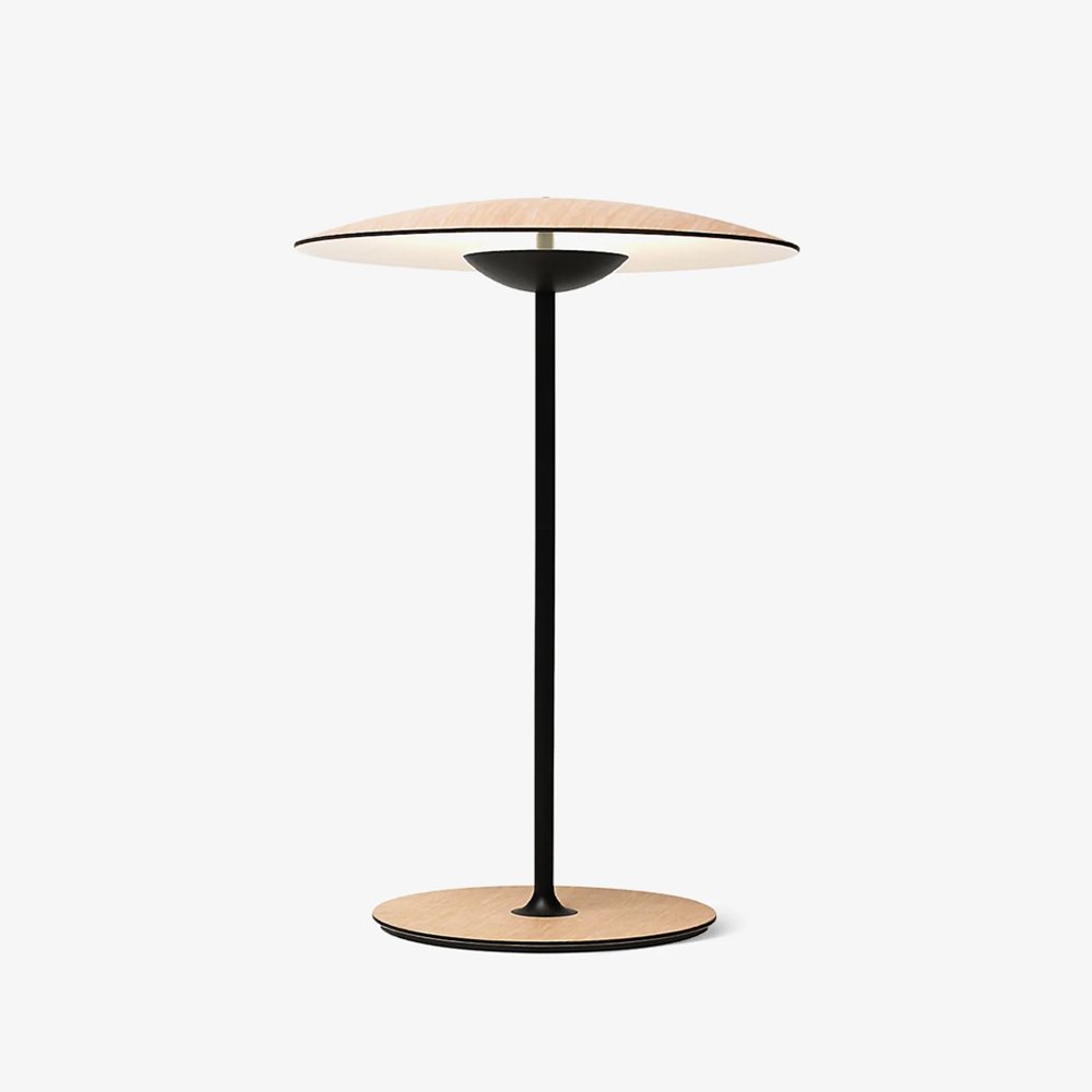 Wilbur Table Lamp