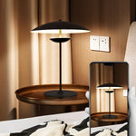Wilbur Table Lamp