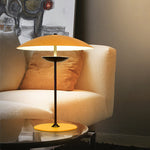 Wilbur Table Lamp