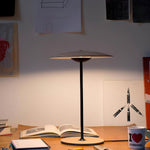 Wilbur Table Lamp