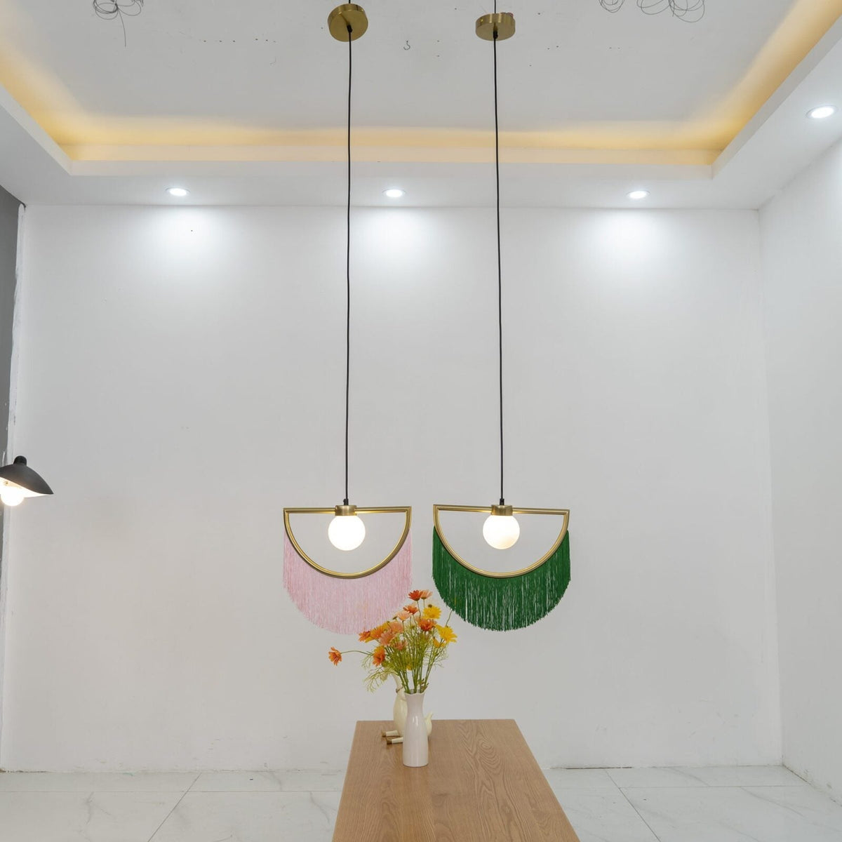 Wink Pendant Lamp