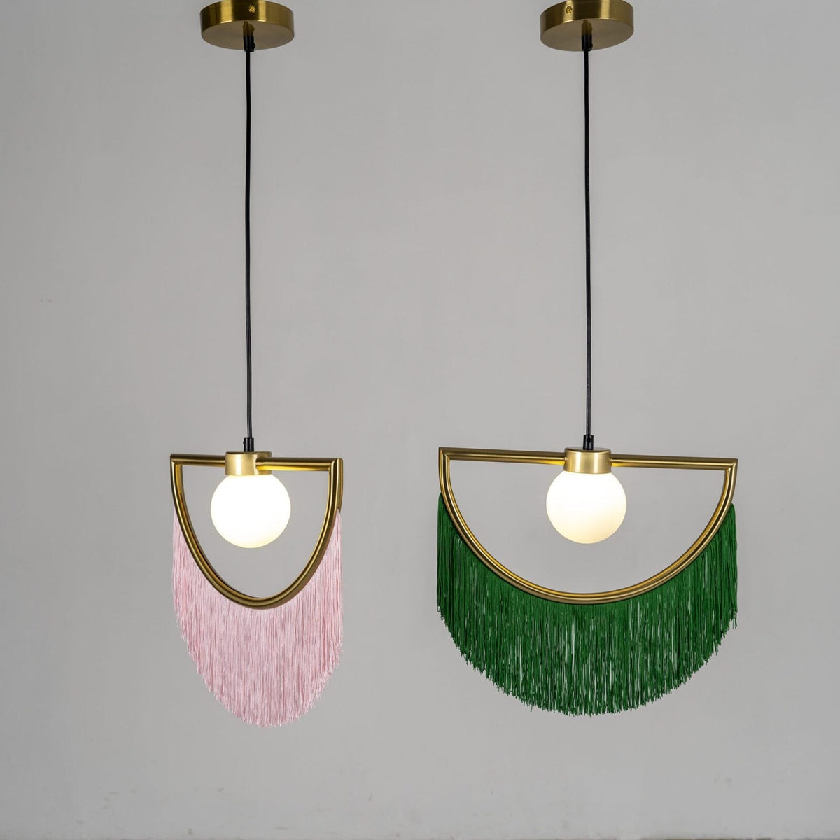 Wink Pendant Lamp