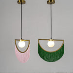 Wink Pendant Lamp