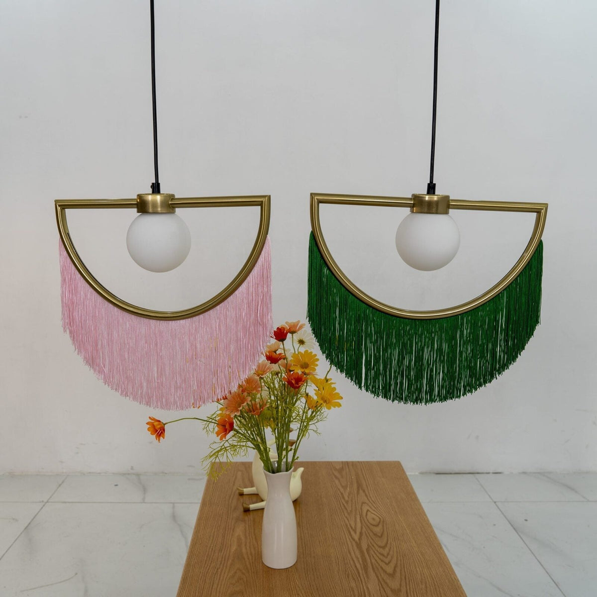 Wink Pendant Lamp