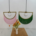 Wink Pendant Lamp
