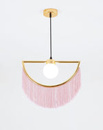 Wink Pendant Lamp