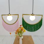 Wink Pendant Lamp