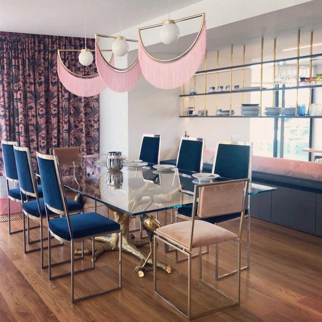 Wink Lamp Collection