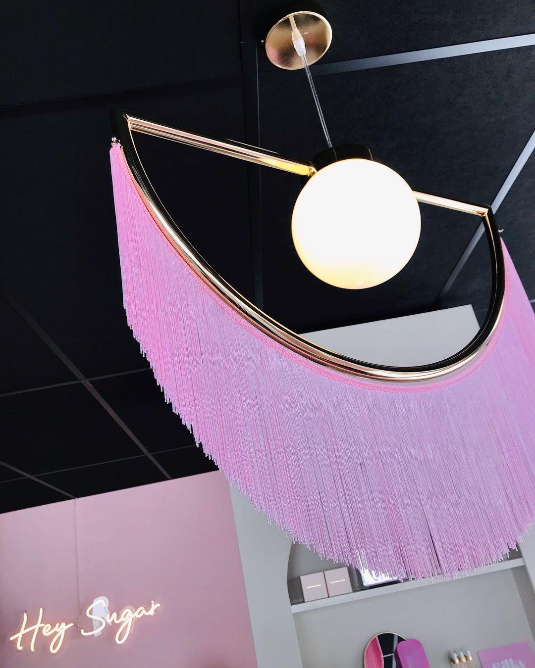 Wink Lamp Collection