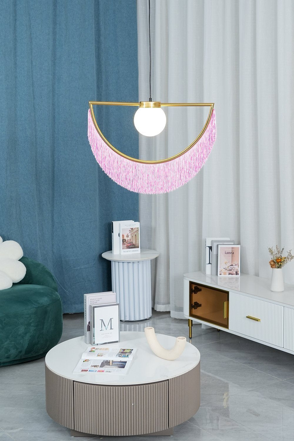Wink Pendant Lamp