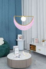 Wink Pendant Lamp