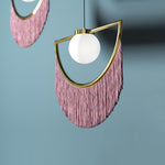 Wink Pendant Lamp