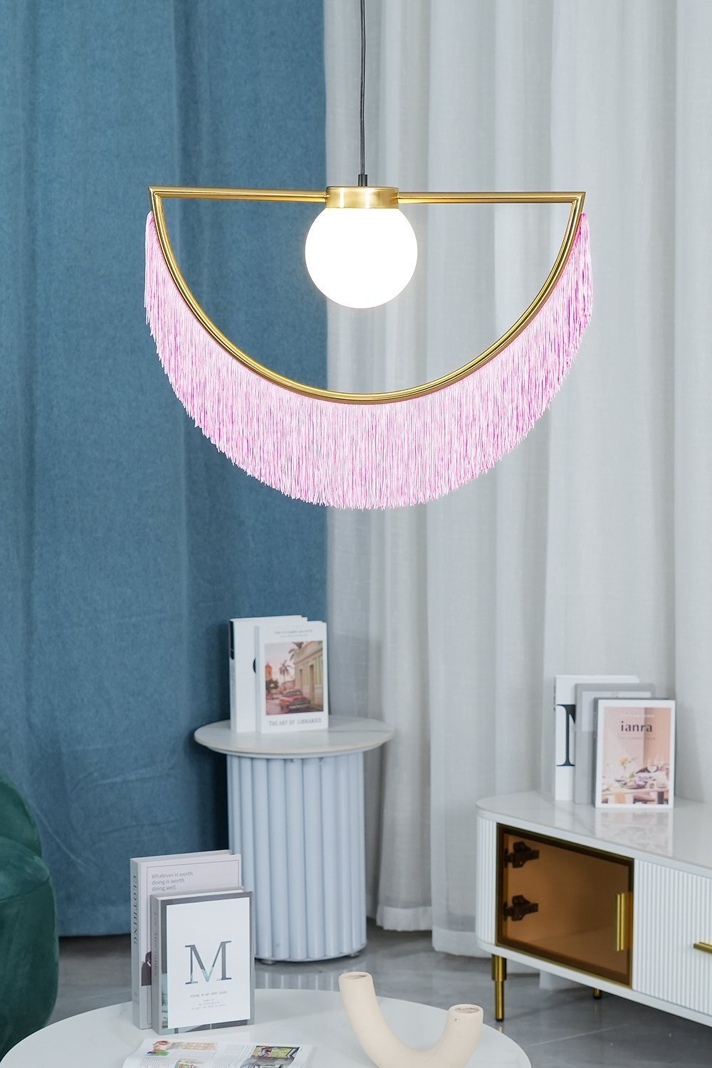 Wink Pendant Lamp