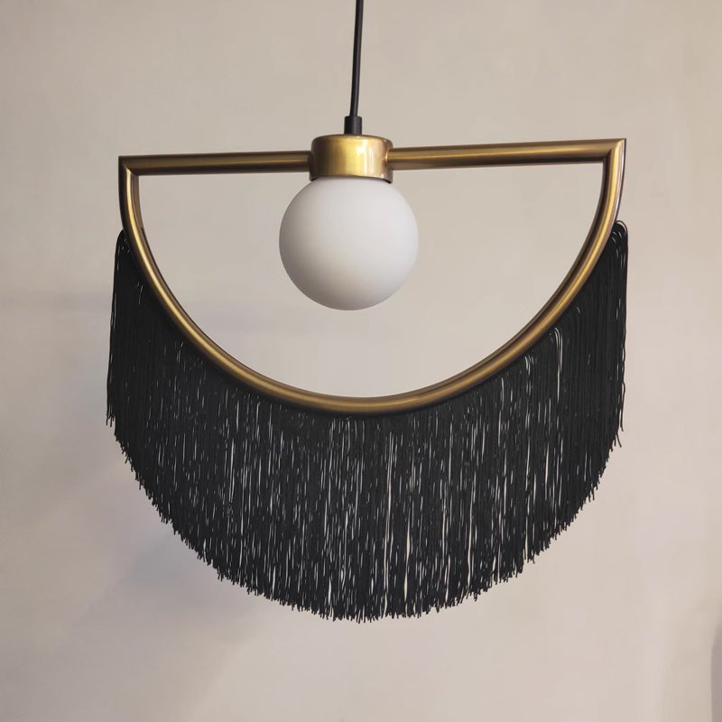 Wink Pendant Lamp