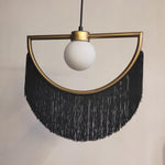 Wink Pendant Lamp