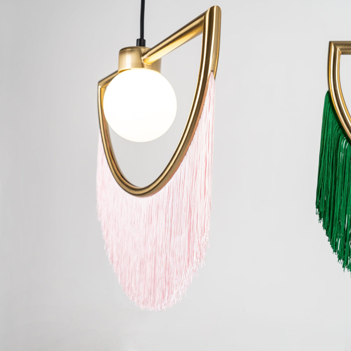 Wink Lamp Collection