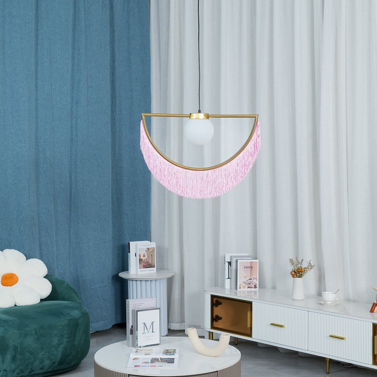 Wink Lamp Collection