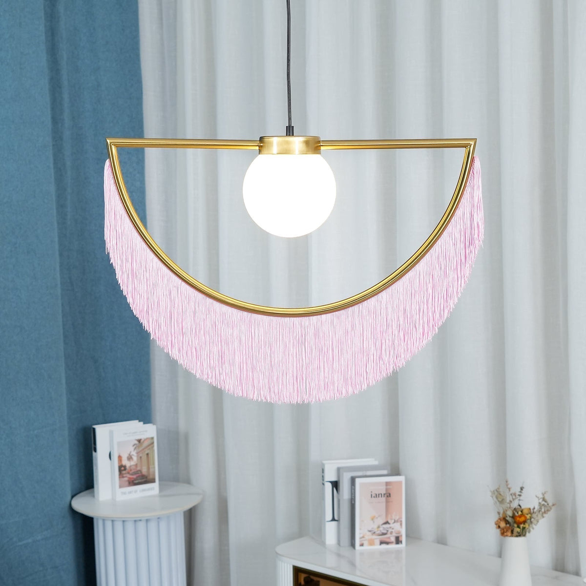 Wink Lamp Collection