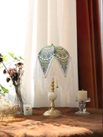 with-fringes-vintage-flowered-table-lamp