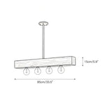 wood-beam-island-chandelier