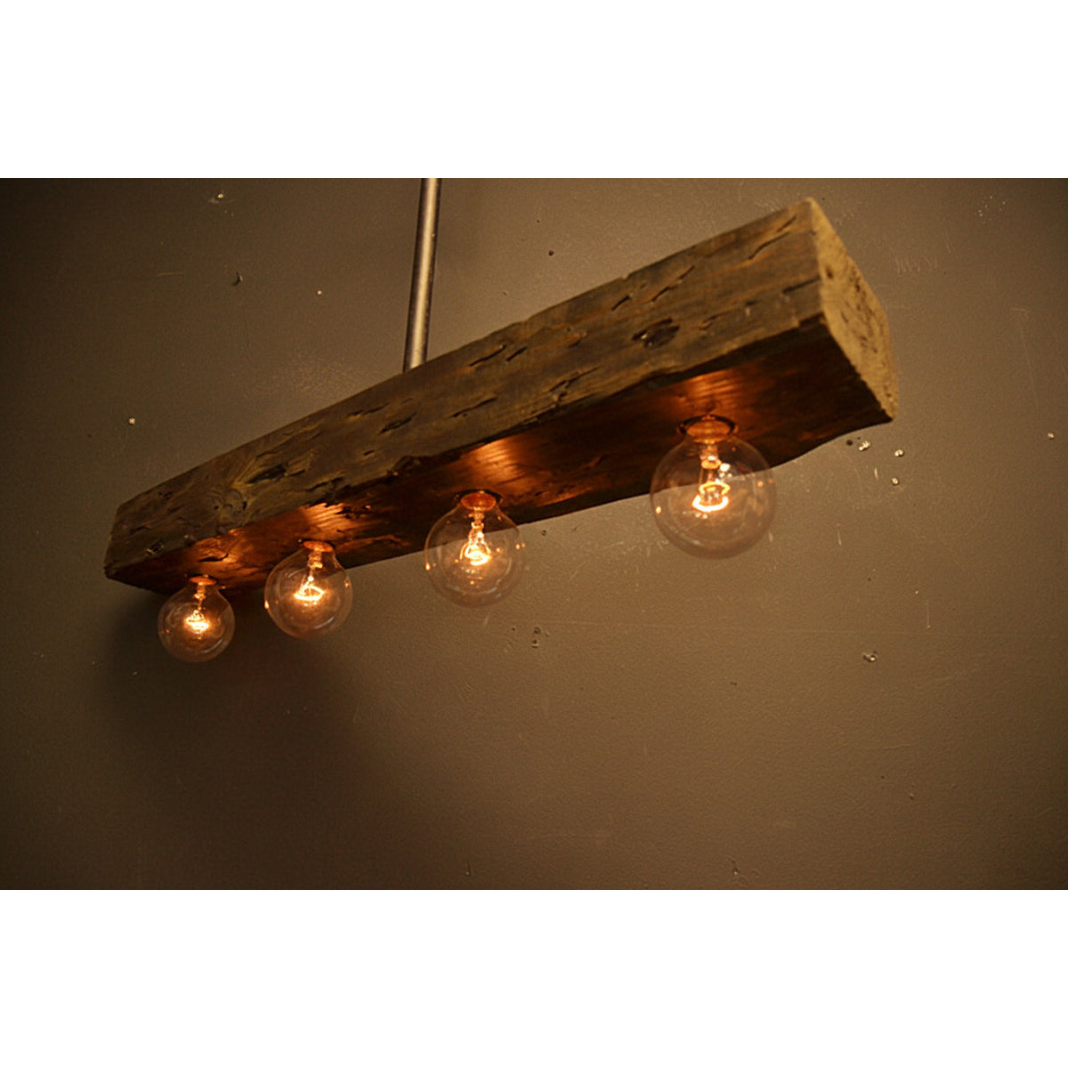 wood-beam-island-chandelier