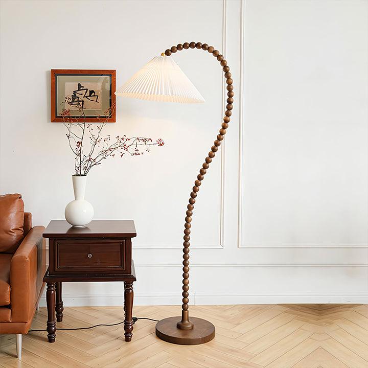 wooden-bead-floor-lamp