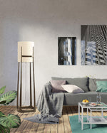 X L 04 Floor Lamp