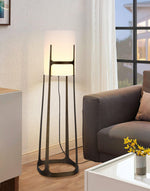 X L 04 Floor Lamp
