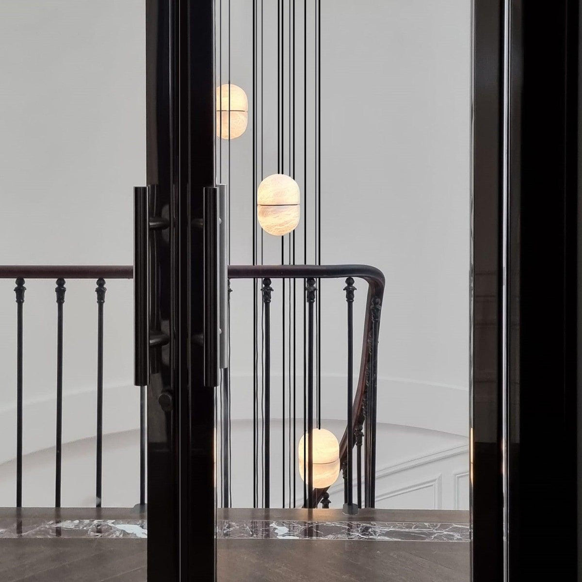 Yum Pendant Light