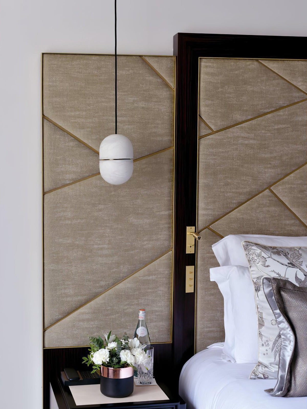 Yum Pendant Light