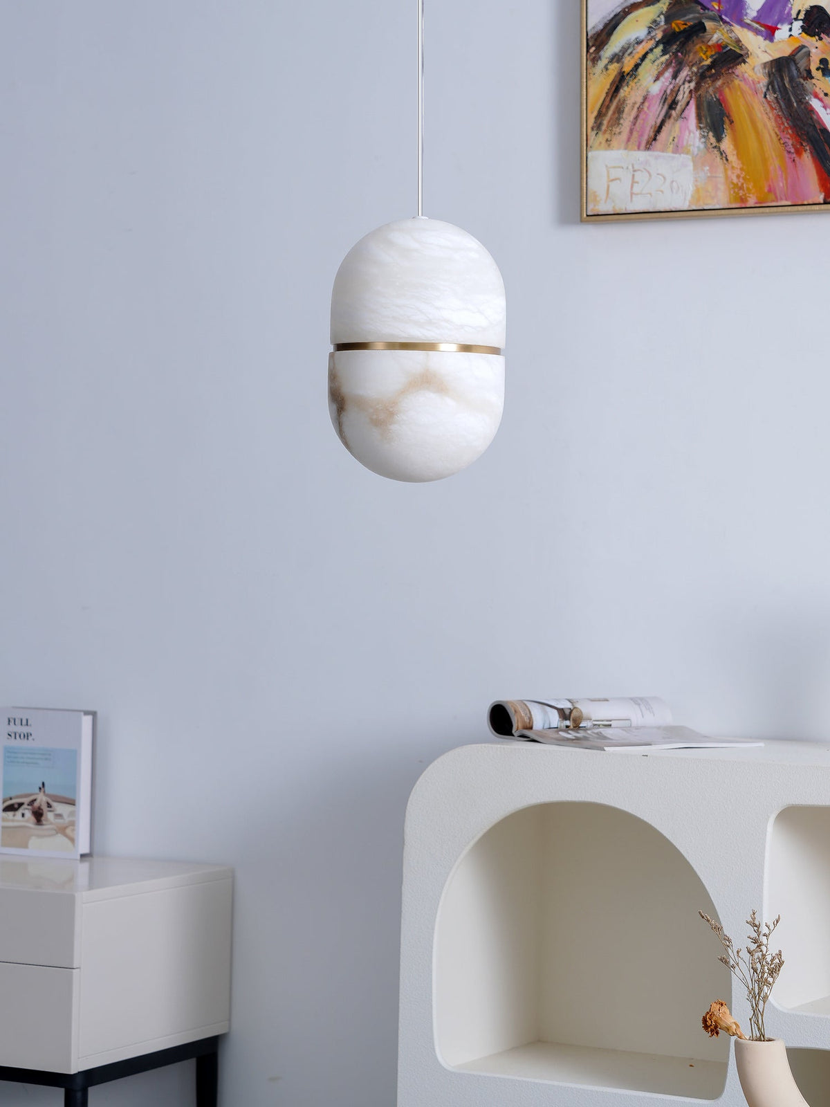 Yum Pendant Light
