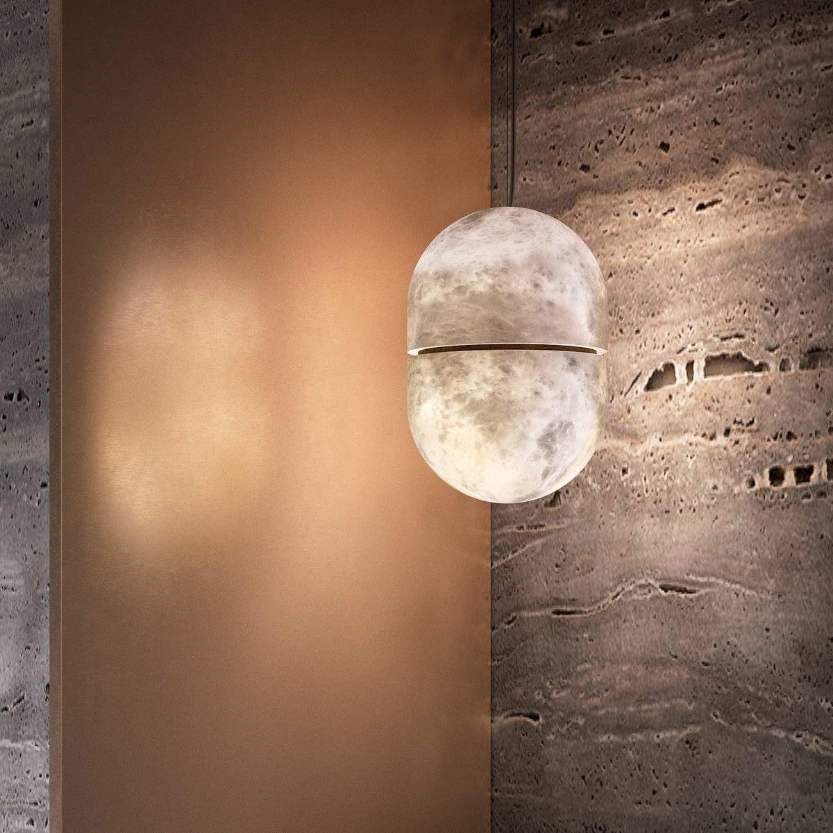 Yum Pendant Light